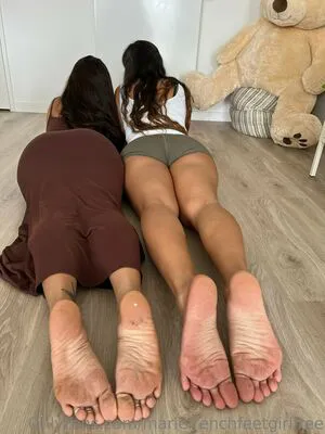 Mariefrenchfeetgirlfree OnlyFans Leaked Free Thumbnail Picture - #CF2yEP9Wrv