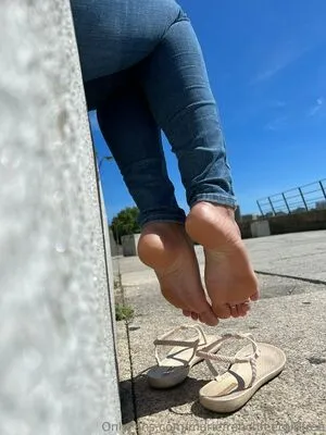 Mariefrenchfeetgirlfree OnlyFans Leaked Free Thumbnail Picture - #M7LsVdSMiG