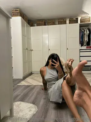 Mariefrenchfeetgirlfree OnlyFans Leaked Free Thumbnail Picture - #MYOmGzMWJY