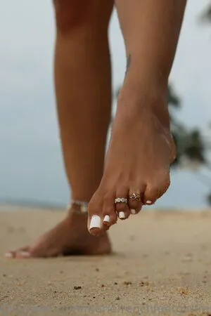 Mariefrenchfeetgirlfree OnlyFans Leaked Free Thumbnail Picture - #NMAI7HCR1C