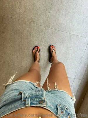 Mariefrenchfeetgirlfree OnlyFans Leaked Free Thumbnail Picture - #ebCXDngJ2i