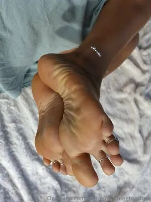 Mariefrenchfeetgirlfree OnlyFans Leaked Free Thumbnail Picture - #qsMRBbViTX