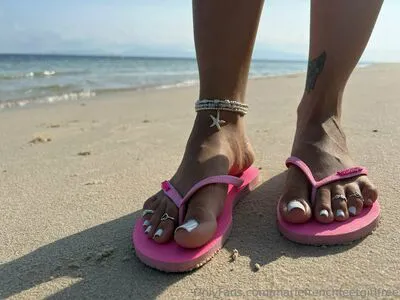 Mariefrenchfeetgirlfree OnlyFans Leaked Free Thumbnail Picture - #xYNW0LziF3