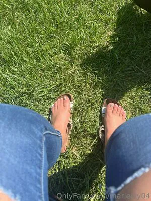 Marieivy04 OnlyFans Leaked Free Thumbnail Picture - #xRAyCYdW33