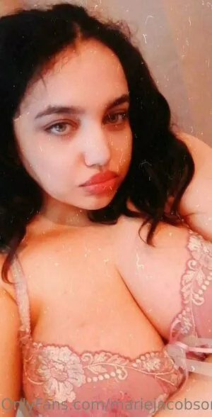 Mariejacobsonfree OnlyFans Leaked Free Thumbnail Picture - #dgO8bBO04F