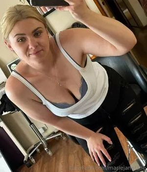 Mariejanelane OnlyFans Leaked Free Thumbnail Picture - #0eKGlt4S6W