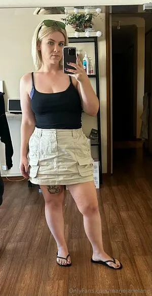 Mariejanelane OnlyFans Leaked Free Thumbnail Picture - #WuyPoq3neq