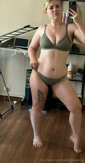 Mariejanelane OnlyFans Leaked Free Thumbnail Picture - #dkQUd4K0lN