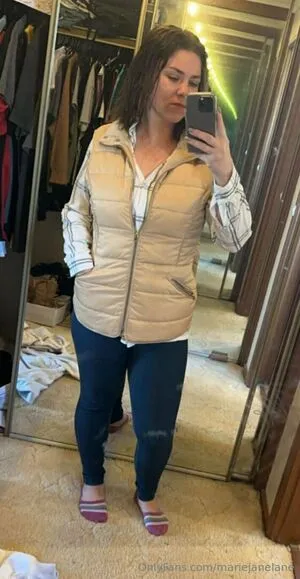 Mariejanelane OnlyFans Leaked Free Thumbnail Picture - #geIVhWrAkr