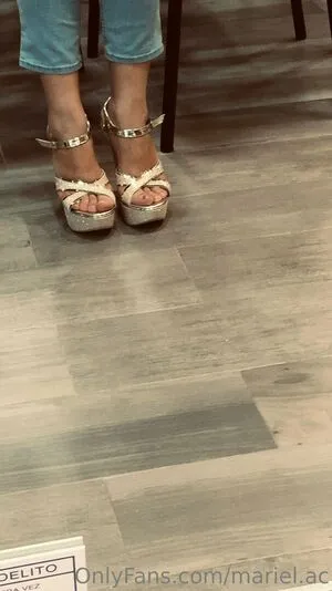 Mariel Ac OnlyFans Leaked Free Thumbnail Picture - #z2PJGaUJRw