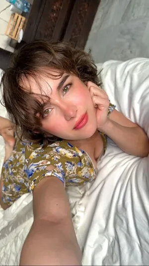 Mariel Estrella OnlyFans Leaked Free Thumbnail Picture - #HHeU3VALu2