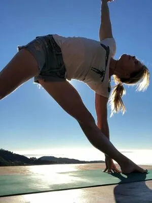 Mariel Hemingway OnlyFans Leaked Free Thumbnail Picture - #5oGGMnPcFz