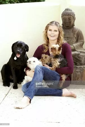Mariel Hemingway OnlyFans Leaked Free Thumbnail Picture - #8nYDsgW6I6