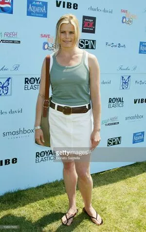 Mariel Hemingway OnlyFans Leaked Free Thumbnail Picture - #AGzWNXkZHQ