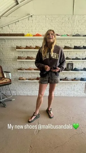 Mariel Hemingway OnlyFans Leaked Free Thumbnail Picture - #Esl74w76AH