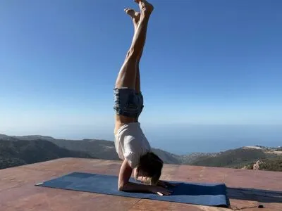 Mariel Hemingway OnlyFans Leaked Free Thumbnail Picture - #G4XbOhReiS