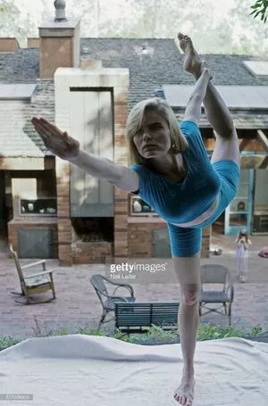 Mariel Hemingway OnlyFans Leaked Free Thumbnail Picture - #NjNmVMncLb