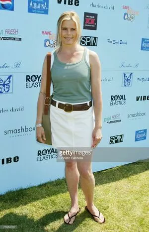 Mariel Hemingway OnlyFans Leaked Free Thumbnail Picture - #Udsz9O76sf