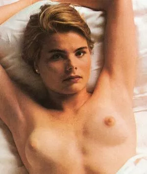 Mariel Hemingway OnlyFans Leaked Free Thumbnail Picture - #aoXiHxtS0f