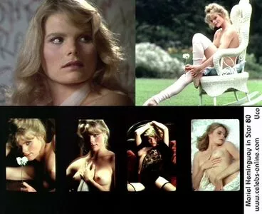 Mariel Hemingway OnlyFans Leaked Free Thumbnail Picture - #cspM0S4jtE