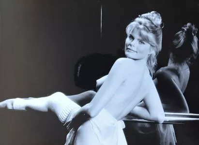 Mariel Hemingway OnlyFans Leaked Free Thumbnail Picture - #cvwGRxvTuG
