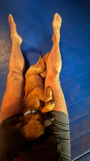 Mariel Hemingway OnlyFans Leaked Free Thumbnail Picture - #jknIZZFAv3