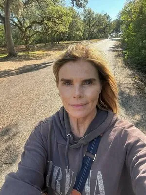 Mariel Hemingway OnlyFans Leaked Free Thumbnail Picture - #rXZfJ3zUY4