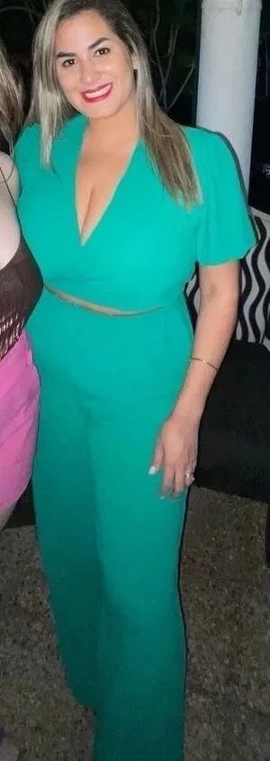 Mariela OnlyFans Leaked Free Thumbnail Picture - #aYNTan4yQ5