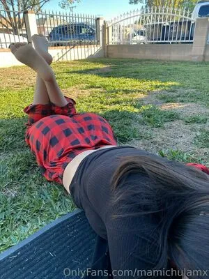 Mariela Becerra OnlyFans Leaked Free Thumbnail Picture - #Axfav2FcY9