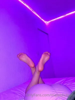 Mariela Becerra OnlyFans Leaked Free Thumbnail Picture - #I0A6M81F8j