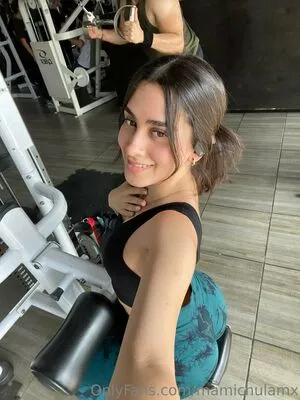 Mariela Becerra OnlyFans Leaked Free Thumbnail Picture - #u9LhemrFVm