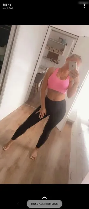 Mariela Ella OnlyFans Leaked Free Thumbnail Picture - #9PhU5Bf52c