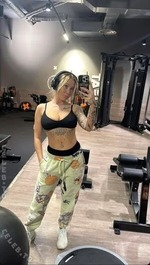 Mariela Ella OnlyFans Leaked Free Thumbnail Picture - #u7r7KDSzGo