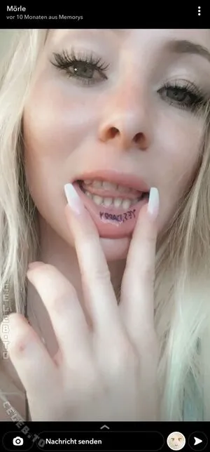 Mariela Ella OnlyFans Leaked Free Thumbnail Picture - #zI2iXo8EVM