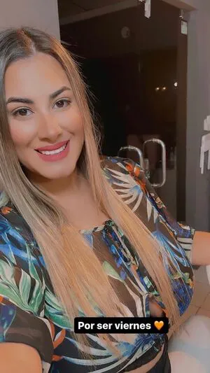 Mariela OnlyFans Leaked Free Thumbnail Picture - #5TTeSr1C0p