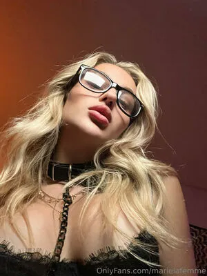 Marielafemme OnlyFans Leaked Free Thumbnail Picture - #9IkjrvlNkd