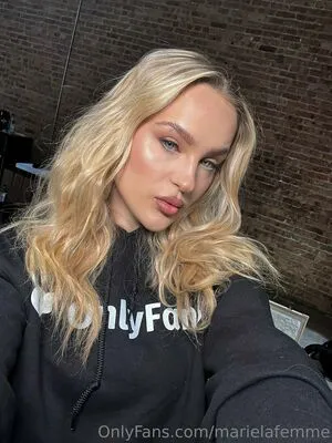 Marielafemme OnlyFans Leaked Free Thumbnail Picture - #y7PMlI7ncP