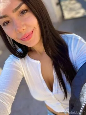 Marieldots44 OnlyFans Leaked Free Thumbnail Picture - #c3f1Yi928P
