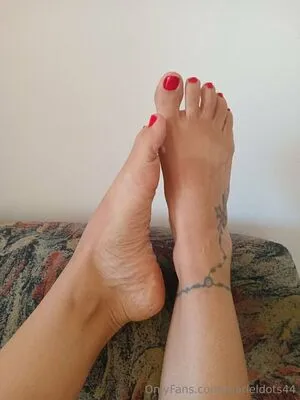 Marieldots44 OnlyFans Leaked Free Thumbnail Picture - #r1yX9OfFeh