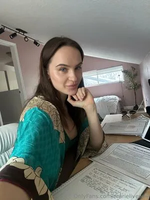 Marielivewell OnlyFans Leaked Free Thumbnail Picture - #2JLbAM0z5e