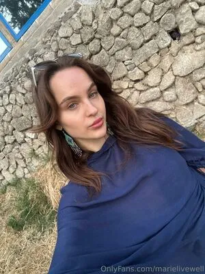 Marielivewell OnlyFans Leaked Free Thumbnail Picture - #B2jAAzE9Cf