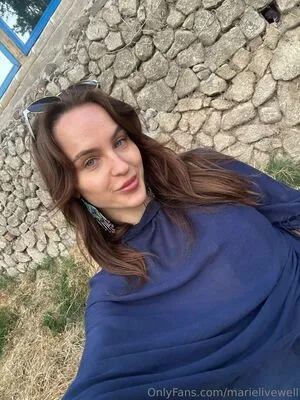 Marielivewell OnlyFans Leaked Free Thumbnail Picture - #CKoX4RPKqu