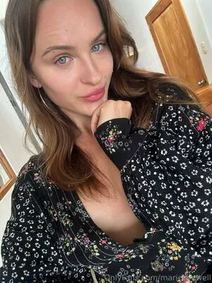 Marielivewell OnlyFans Leaked Free Thumbnail Picture - #E73YZhEmRE