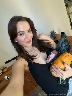 Marielivewell OnlyFans Leaked Free Thumbnail Picture - #EmO6UF1lxA