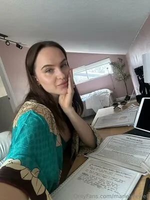 Marielivewell OnlyFans Leaked Free Thumbnail Picture - #JoDsZtqkuc