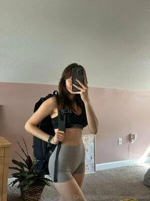Marielivewell OnlyFans Leaked Free Thumbnail Picture - #O9aD3JzVdH