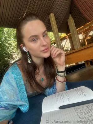 Marielivewell OnlyFans Leaked Free Thumbnail Picture - #aSwgzBM1hT