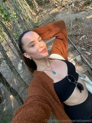Marielivewell OnlyFans Leaked Free Thumbnail Picture - #fDPJZbmItF