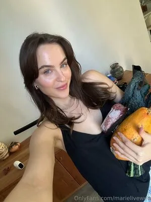 Marielivewell OnlyFans Leaked Free Thumbnail Picture - #gDhEtIlsXx