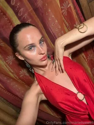 Marielivewell OnlyFans Leaked Free Thumbnail Picture - #itdJFADmfa